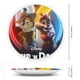 thumbnail image 2 of Plato Decorativo de Porcelana Chip y Dale Al Rescate Desmarcar 15 cm, 2 of 6