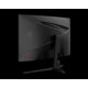 thumbnail image 4 of Monitor Gamer Curvo MSI G2422C 24" 1500R 180Hz 1ms FHD VA, 4 of 6