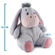 thumbnail image 5 of Peluche GUND Disney Eeyore Oh Snuggly de 12.5 pulgadas, 5 of 9