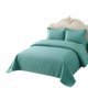 thumbnail image 4 of Cubrecama De Verano King Color Turquesa, 4 of 4