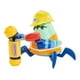 thumbnail image 1 of Figura Pixar Katherine Cuter Sterns colección 18 cm, 1 of 6