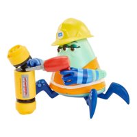 Disney - Figura Pixar Katherine Cuter Sterns Colección 18 Cm