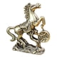 thumbnail image 1 of Figura Caballo Escultura Miniatura Cobre, 1 of 2