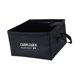 thumbnail image 1 of Cubo De Agua Plegable Multifuncional Para Supervivencia, Camping, Hogar, Color Negro, 1 of 5