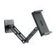 thumbnail image 4 of Soporte De Pared Universal Para Tableta, Soporte Para Oficina, Vídeo, Sala De Estar, Dormitorio, Desplegado, 32 Cm, 4 of 5