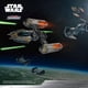 thumbnail image 3 of Nave Star Wars Jazwares YWing Gold Leader 5 Pulgadas, 3 of 3