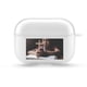 thumbnail image 1 of Funda AirPods Pro Desmarcar Cristiano Ronaldo Transparente, 1 of 6