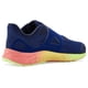 thumbnail image 3 of Zapatilla de running New Balance 2W Infantil Azul/Afterglow, 3 of 7
