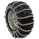thumbnail image 1 of Cadenas para nieve Polaris 64 cm para neumáticos de 25/26 " - Pack de 2, 1 of 2