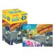 thumbnail image 1 of Rompecabezas AQUARIUS Bob Esponja Plankton 500 piezas 35x48 cm, 1 of 2