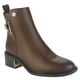 thumbnail image 3 of Botin Chalada Mujer Traffam-61 Café Casual, 3 of 7
