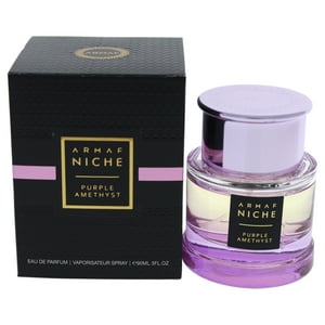 Armaf - Nicho Morado Amatista De Para Mujer - Edp Spray