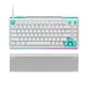 thumbnail image 1 of Pack Teclado Gamer Logitech G512 X 75 Blanco + Palm Rest, 1 of 5