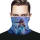 thumbnail image 1 of Aquaman Braga de Cuello Protección Solar - Bandana UV Refrescante para Ciclismo y Deportes al Aire Libre, Hombres y Mujeres, 1 of 6