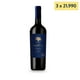 thumbnail image 1 of Vino Tinto Botella, 750 ml, 1 of 2