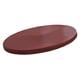 thumbnail image 3 of Mantel Redondo Para Mesa De Centro, Para Camping, Cenas, Catering, Color Rojo, L, 3 of 5
