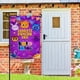 thumbnail image 2 of Bolofofos-bandera de jardín temática. Regalo perfecto para fans, amigos y familiares, ideal para actividades al aire libre y decoración de fiestas.28CM*45CM, 2 of 5