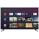 thumbnail image 2 of Smart TV Led 50" Android 4K Bluetooth MGG50UF, 2 of 9