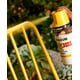 thumbnail image 2 of Pintura en Spray Ultra 5 en 1 Multisuperficie Anticorrosiva Amarillo Sol Brillante 340 g, 2 of 3