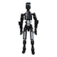 thumbnail image 1 of Robot Dummies Figuras De Acción Regalos 13 Figura De Acción Para Exposición De Dibujo DIY Negro, 1 of 3