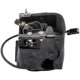 thumbnail image 4 of Compresor de aire de suspensión Dorman 949-099 para Cadillac/Chevrolet/GMC, 4 of 6