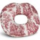 thumbnail image 1 of Almohada En Forma De Rosquilla Para El Dolor Del Coxis Almohada Para Hemorroides Para Se, 1 of 7