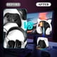 thumbnail image 5 of Soporte de auriculares RGB con cargador de mando para Xbox Series X|S, Elite 2, One X|S|Elite - Base de carga XSX con 2 puertos USB, compatible con mandos Xbox-para PS5, 5 of 6