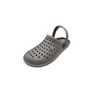 Vinnys Outlet - Sandalia Hombre Gris