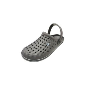 Vinnys Outlet - Sandalia Hombre Gris