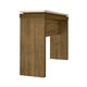 thumbnail image 4 of Mesa de Arrimo Rectangular Luna Beige Pino, 4 of 5