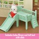 thumbnail image 3 of Set de juego para casas de muñecas Calico Critters Sweet Raspberry Home, 3 of 8