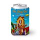thumbnail image 1 of Funda Enfriadora de Latas Desmarcar Ve Perro Ve, 1 of 6