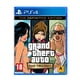 thumbnail image 1 of Juego Rockstar Games GTA Trilogy Definitive Edition PS4, 1 of 4