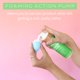 thumbnail image 4 of Limpiador Espumoso Saludable Pixie De Feminine Wash 250 Ml, 4 of 9