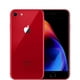 thumbnail image 1 of Iphone 8 Usado, Desbloqueado Por Operador, Producto De 128 Gb (rojo) (regular), 1 of 6