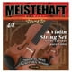 thumbnail image 1 of Set de cuerdas para violin 4/4 Meistehaft SV/44, 1 of 2