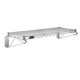 thumbnail image 1 of Estante de Pared KPS de Alambre Cromado 46x122 cm NSF, 1 of 5