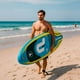 thumbnail image 4 of Stand Up Paddle 10’4, 4 of 6