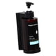 thumbnail image 4 of Dispensador de champú Botella de bomba vacía Multipropósito Mano Portátil Fácil de limpiar Botella de loción Dispensador de ducha de montaje en pared Estilo B, 4 of 5