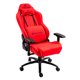 thumbnail image 3 of Silla Gamer DRAGSTER GT500 PRO Alcantara Rosso, 3 of 3