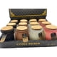 thumbnail image 3 of Velas aromáticas negras pack 12 unidades, 3 of 3