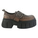 thumbnail image 1 of Mocasin Chalada Mujer Bresh-1 Cafe Casual, 1 of 7