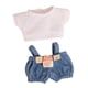 thumbnail image 1 of 2 Piezas De Ropa Para Muñecas, Accesorios, Trajes Para Muñecas De 15 Cm, Muñecas Para Niñas, Regalos De Año Nuevo B, 1 of 3