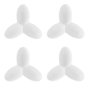 Bric - Plato Diseño Flor Set