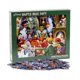 thumbnail image 4 of Puzzle Vermont Christmas Company Halloween 1000 piezas, 4 of 4
