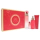 thumbnail image 4 of 360 Coral de Perry Ellis para Mujer: Set de Regalo de 4 Pzas: Spray EDP de 3,4 Oz, Bruma Corporal de 4 Oz, Gel de Ducha de 3 Oz, Spray EDP de 0,25 Oz, 4 of 7