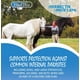 thumbnail image 3 of Pasta de ivermectina para caballos 1.87% VitalVine sabor manzana 6.08 g, 3 of 9