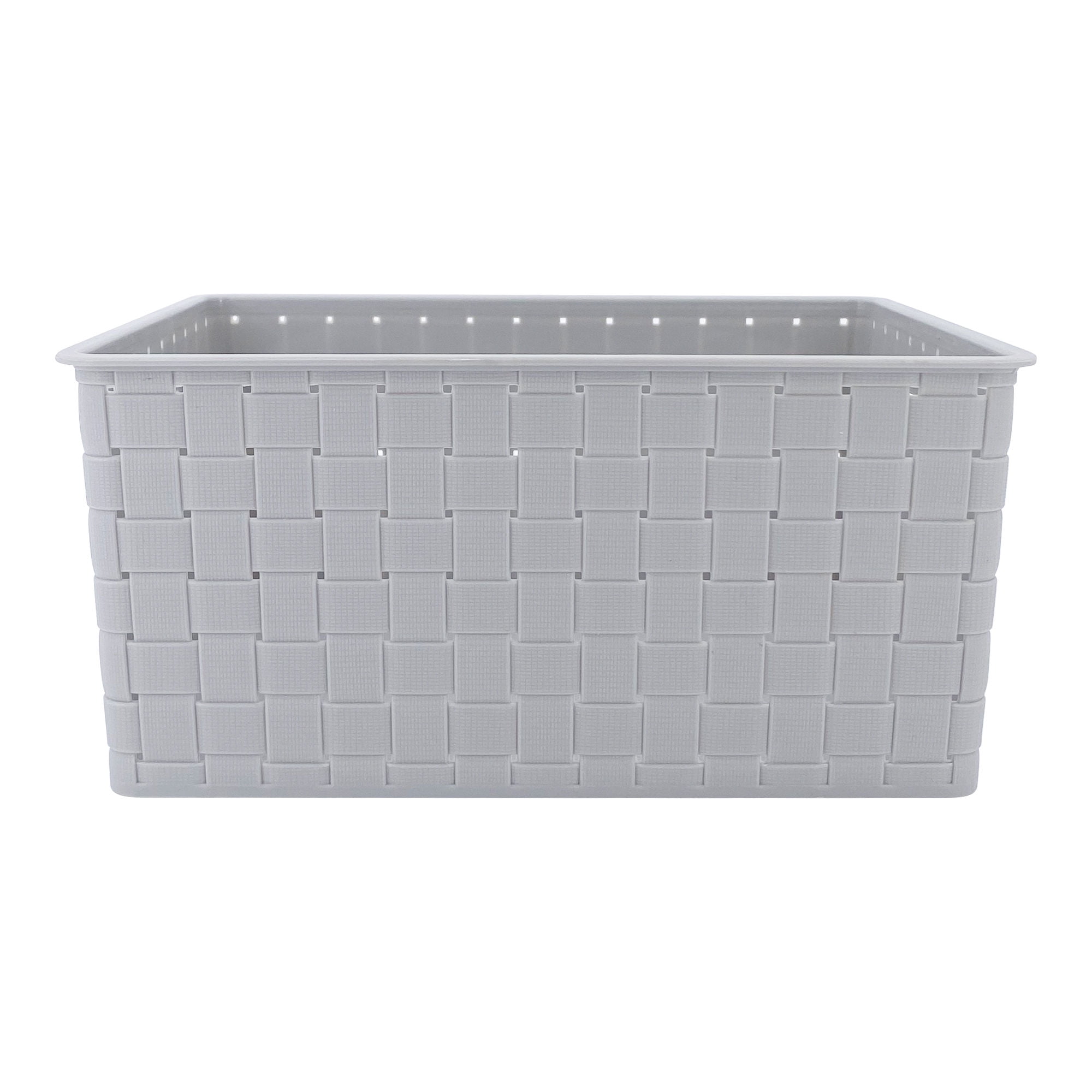 Caja Organizadora Polipropileno 1 Pieza Haus