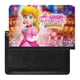 thumbnail image 1 of Princesa Peach Porta Pasaporte y Cartera de Viaje Premium de Cuero PU,, 1 of 6