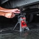 thumbnail image 5 of Gato para auto Powerbuilt de 3 toneladas, capacidad de 2720 kg, uso rudo, 5 of 9